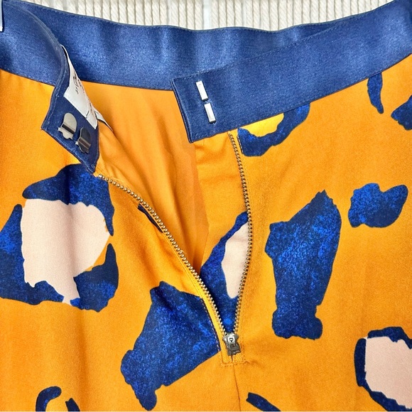 Philip Lim for Target 20th Anniversary NWT Animal Print Skirt Size 4 Small - Picture 8 of 11